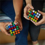 Spin Master Rubiks κύβος ρούμπικ, παζλ 4x4 rubik's cube: rubik's revenge 4x4 relaunch 6064639 778988428887