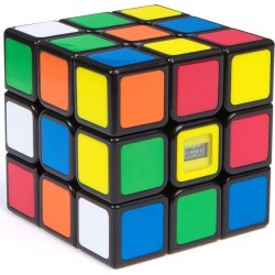 Spin Master Rubiks rubik Κύβος του Ρούμπικ 3χ3 με χρονόμετρο 6074028 681147083561