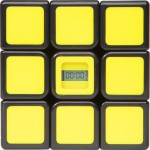 Spin Master Rubiks rubik Κύβος του Ρούμπικ 3χ3 με χρονόμετρο 6074028 681147083561