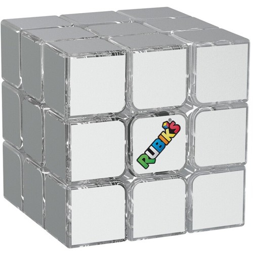 Spin Master Rubiks Rubik Κύβος του Ρούμπικ 3χ3 Pulse 6074026 681147083509