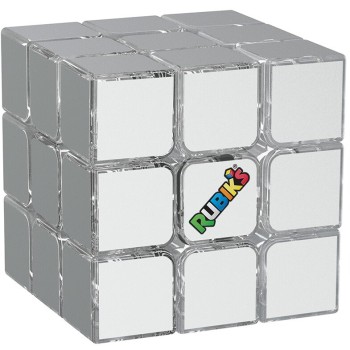 Spin Master Rubiks Rubik Κύβος του Ρούμπικ 3χ3 Pulse 6074026 681147083509