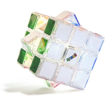 Spin Master Rubiks Rubik Κύβος του Ρούμπικ 3χ3 Pulse 6074026 681147083509