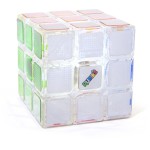 Spin Master Rubiks Rubik Κύβος του Ρούμπικ 3χ3 Pulse 6074026 681147083509