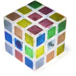 Spin Master Rubiks Rubik Κύβος του Ρούμπικ 3χ3 Pulse 6074026 681147083509