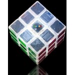 Spin Master Rubiks Rubik Κύβος του Ρούμπικ 3χ3 Pulse 6074026 681147083509