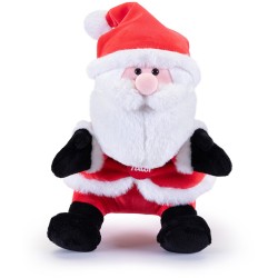 trudi Puppets Santa Claus TUD29319 8006529293192