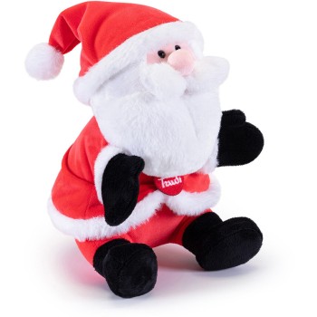 trudi Puppets Santa Claus TUD29319 8006529293192