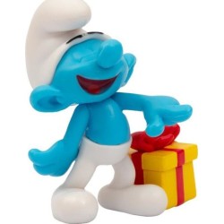 Giochi Preziosi The Smurfs Στρουμφάκια Φιγούρες 5.5cm-12 Σχέδια PUF44000 8056379200659