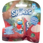 Giochi Preziosi The Smurfs Στρουμφάκια Φιγούρες 5.5cm-12 Σχέδια PUF44000 8056379200659