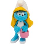 Giochi Preziosi The Smurfs Στρουμφάκια Φιγούρες 5.5cm-12 Σχέδια PUF44000 8056379200659