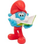 Giochi Preziosi The Smurfs Smurfs Figures 5.5cm-12 Designs PUF44000 8056379200659