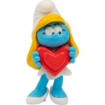 Giochi Preziosi The Smurfs Στρουμφάκια Φιγούρες 5.5cm-12 Σχέδια PUF44000 8056379200659