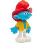Giochi Preziosi The Smurfs Στρουμφάκια Φιγούρες 5.5cm-12 Σχέδια PUF44000 8056379200659