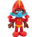 Giochi Preziosi The Smurfs Smurfs Figures 5.5cm-12 Designs PUF44000 8056379200659