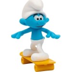 Giochi Preziosi The Smurfs Στρουμφάκια Φιγούρες 5.5cm-12 Σχέδια PUF44000 8056379200659