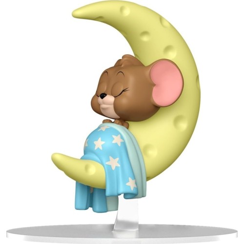 Funko Pop! Animation: Tom And Jerry - Jerry N.2007 86281 889698862813