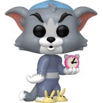 Funko Pop! Animation: Tom And Jerry - Tom N.2006 86282 889698862820