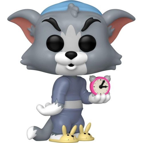 Funko pop! animation: tom and jerry - collectable vinyl figure - gift idea - offi 86282 889698862820