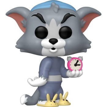 Funko Pop! Animation: Tom And Jerry - Tom N.2006 86282 889698862820