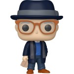 Funko pop! tv: only murders in the building - charles-haden savage - collectable  80068 889698800686