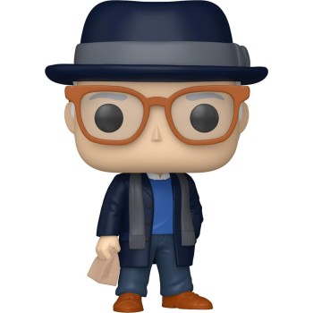 Funko pop! tv: only murders in the building - charles-haden savage - collectable  80068 889698800686