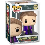 Funko pop! tv: only murders in the building - oliver putnam - collectable vinyl f 80070 889698800709