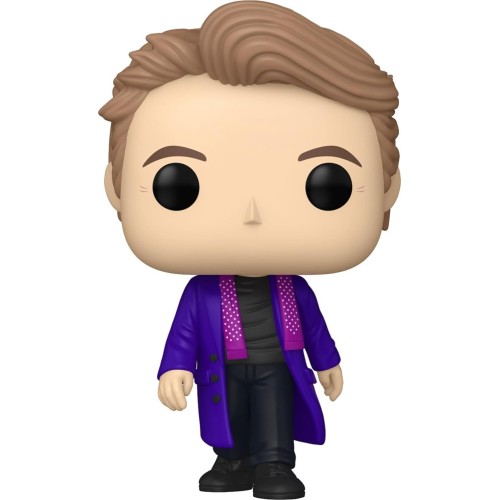 Funko pop! tv: only murders in the building - oliver putnam - collectable vinyl f 80070 889698800709