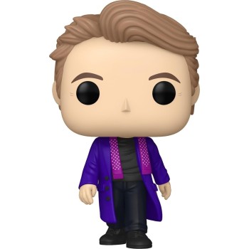 Funko pop! tv: only murders in the building - oliver putnam - collectable vinyl f 80070 889698800709