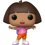Dora the Explorer Funko Pop! Animation: Dora - Dora N.2003 Vinyl Figure 86279 889698862790