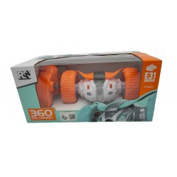 Just toys ROLLERBOT 1:24 2.4Ghz  RC  26817Μ 6902024268173