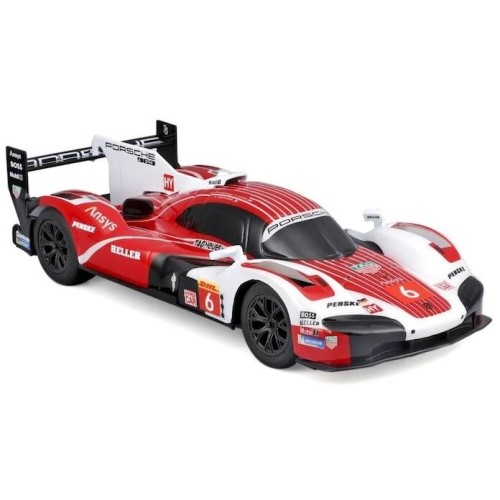 Maisto 1:24 Endurance Racer RC Porsche 963 49/82532 090159825326