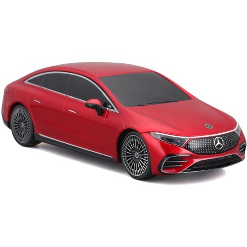 Maisto 1:24 RC Premium  - Mercedes-Benz EQS 49/82341 090159064589