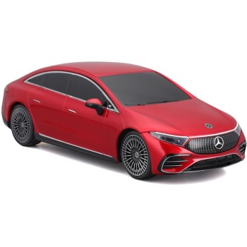 Maisto 1:24 RC Premium  - Mercedes-Benz EQS 49/82341 090159064589