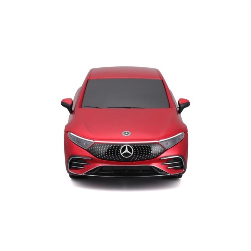 MAISTO 1:24 RC Premium  - Mercedes-Benz EQS 49/82341 090159064589