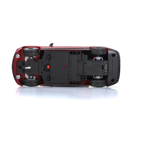 Maisto 1:24 RC Premium  - Mercedes-Benz EQS 49/82341 090159064589