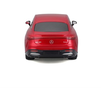MAISTO 1:24 RC Premium  - Mercedes-Benz EQS 49/82341 090159064589