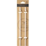 Estia Straw For STRAW TUMBLER XL 2 Pcs 01-29654 5207158029654