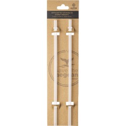 Estia Straw For STRAW TUMBLER XL 2 Pcs 01-29654 5207158029654