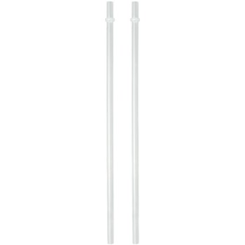 Estia Καλαμάκι Για Straw Tumbler XL 2 Τμχ 01-29654 5207158029654