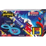 DC The Batman carrera slot 1.first: batwheels time for action - 1:50 20063047 4007486630475