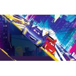 DC The Batman carrera slot 1.first: batwheels time for action - 1:50 20063047 4007486630475