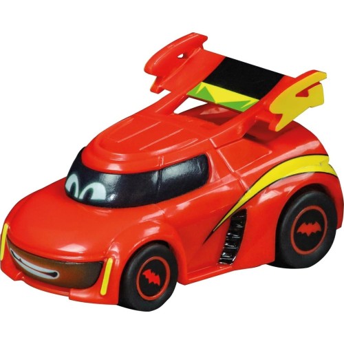 DC The Batman carrera slot 1.first: batwheels time for action - 1:50 20063047 4007486630475