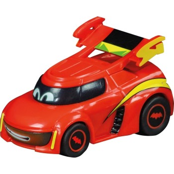 DC The Batman carrera slot 1.first: batwheels time for action - 1:50 20063047 4007486630475