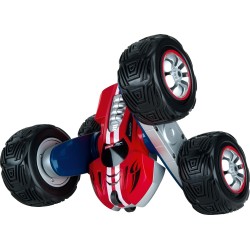 carrera r/c car: 2,4ghz turnator - 1:16 370162052X 9003150116646