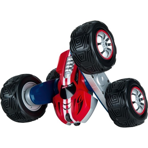 carrera r/c car: 2,4ghz turnator - 1:16 370162052X 9003150116646
