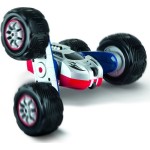 carrera r/c car: 2,4ghz turnator - 1:16 370162052X 9003150116646