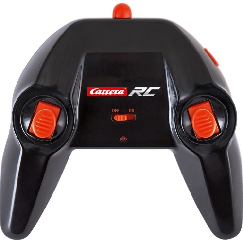 carrera r/c car: 2,4ghz turnator - 1:16 370162052X 9003150116646