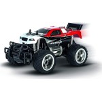 carrera r/c car: 2,4ghz mountain racer 1:20 370180012 9003150115717