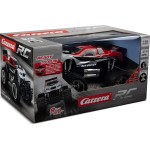 carrera r/c car: 2,4ghz mountain racer 1:20 370180012 9003150115717