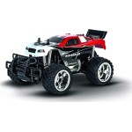 carrera r/c car: 2,4ghz mountain racer 1:20 370180012 9003150115717
